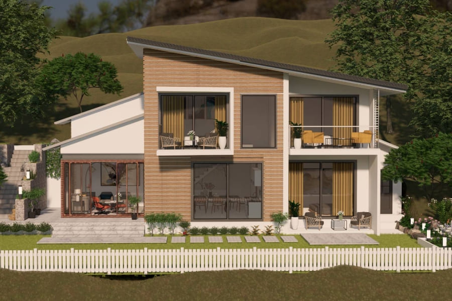 Clarissa Residency