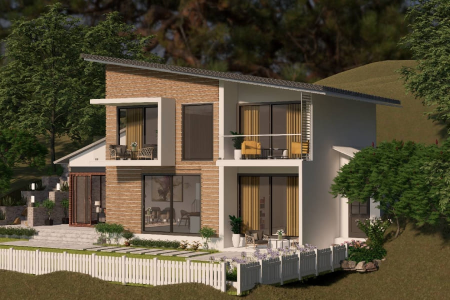 Clarissa Residency