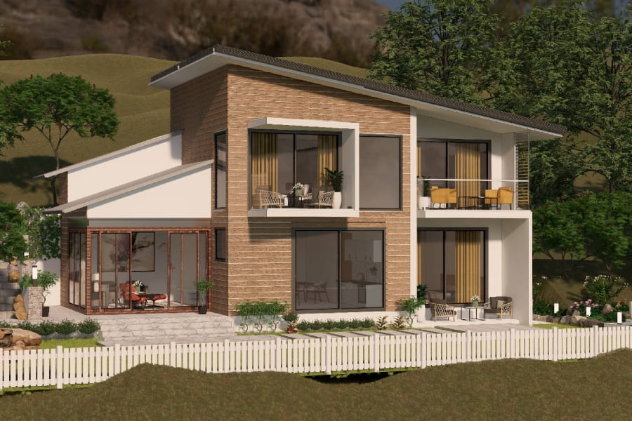 Clarissa Residency